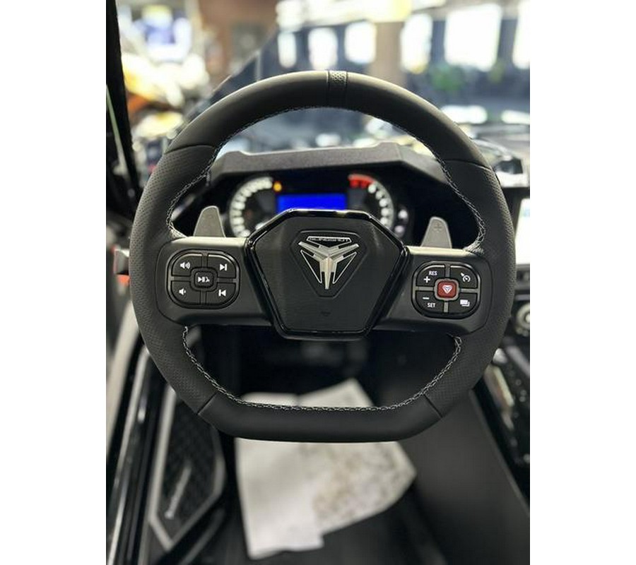 2026 Polaris Slingshot® Grand Touring AutoDrive
