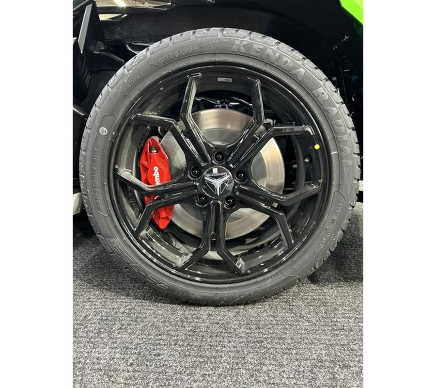 2026 Polaris Slingshot® Grand Touring AutoDrive