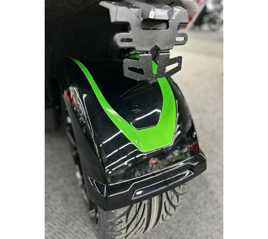 2026 Polaris Slingshot® Grand Touring AutoDrive