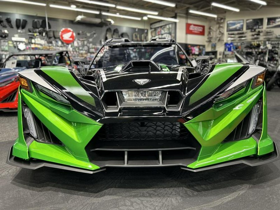2026 Polaris Slingshot® Grand Touring AutoDrive