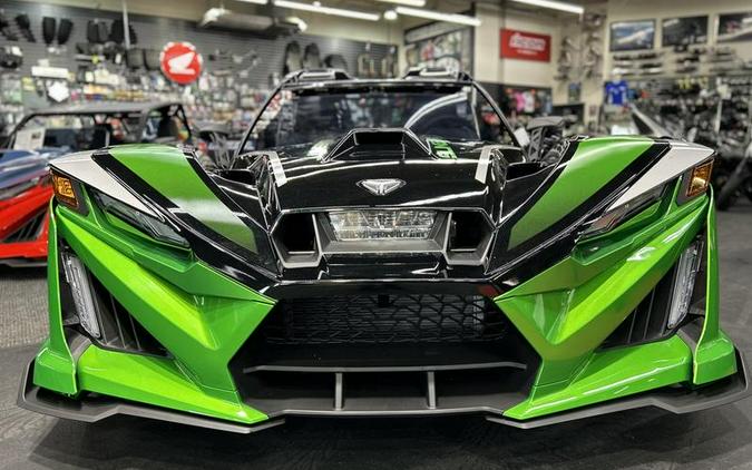 2026 Polaris Slingshot® Grand Touring AutoDrive