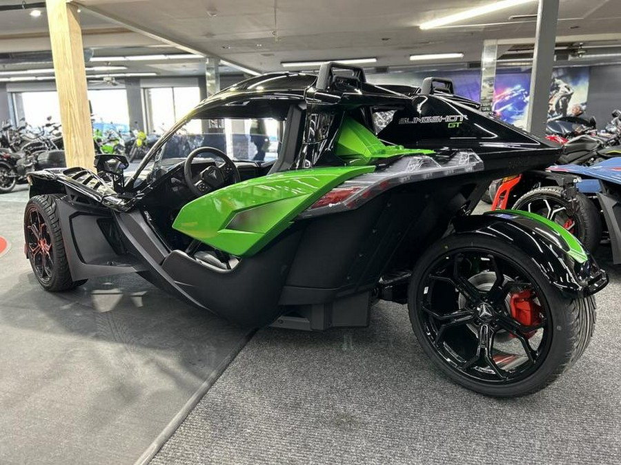 2026 Polaris Slingshot® Grand Touring AutoDrive