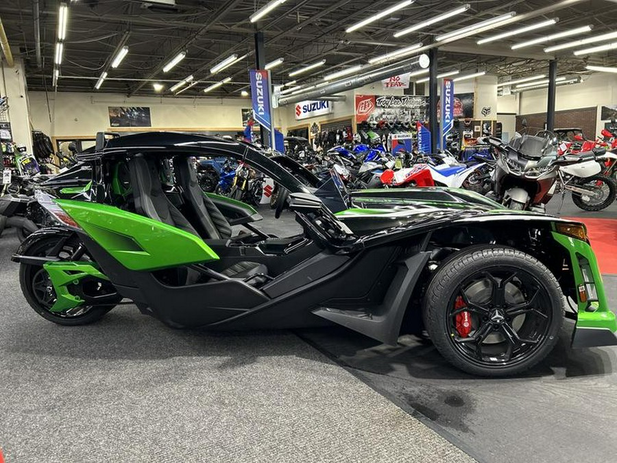 2026 Polaris Slingshot® Grand Touring AutoDrive
