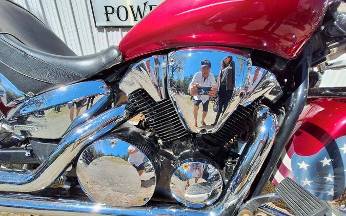 2005 Honda VTX 1300 CRUISER