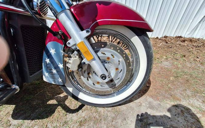 2005 Honda VTX 1300 CRUISER