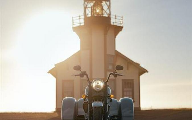 2024 Harley-Davidson Freewheeler®