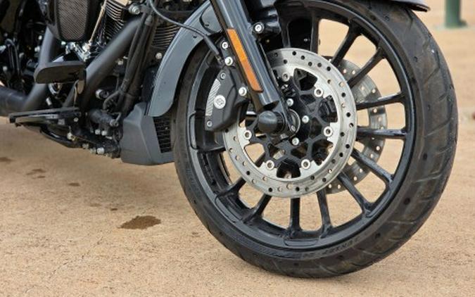 2024 Harley-Davidson Freewheeler®