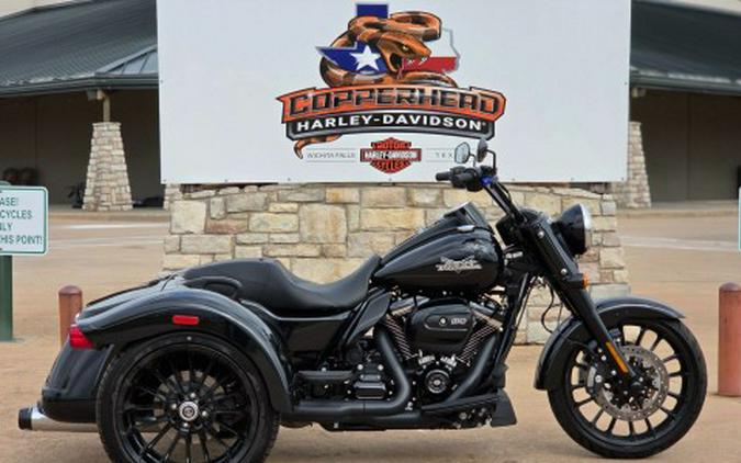 2024 Harley-Davidson Freewheeler®