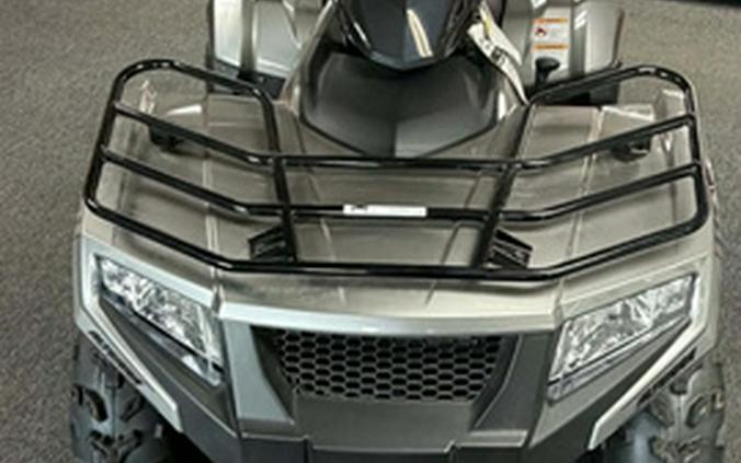 2026 Arctic Cat Alterra 450