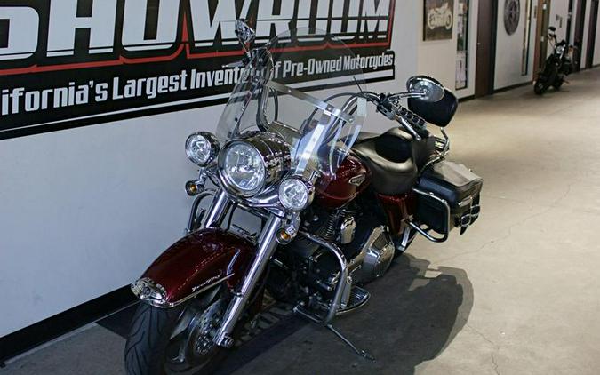 2000 Harley-Davidson® FLHRC - Road King® Classic