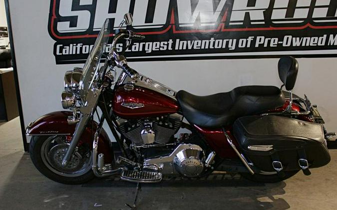 2000 Harley-Davidson® FLHRC - Road King® Classic