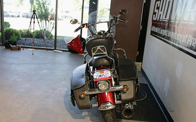 2000 Harley-Davidson® FLHRC - Road King® Classic