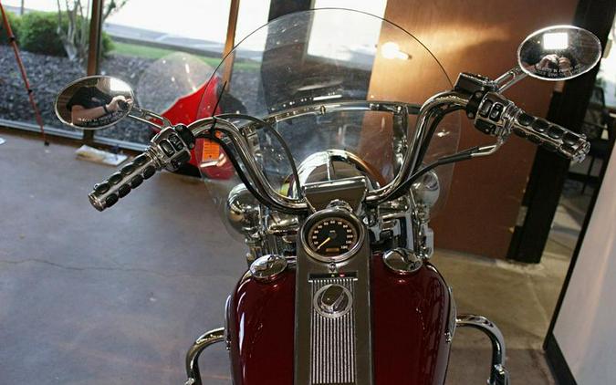 2000 Harley-Davidson® FLHRC - Road King® Classic