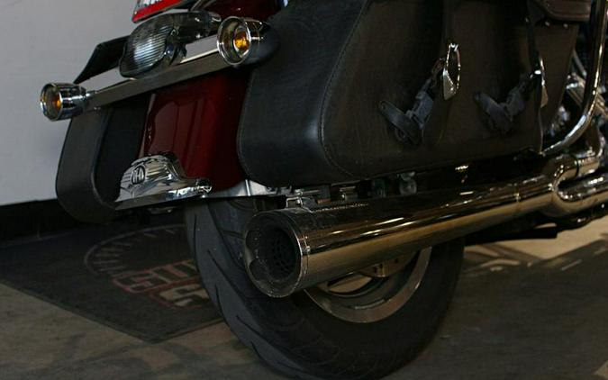 2000 Harley-Davidson® FLHRC - Road King® Classic