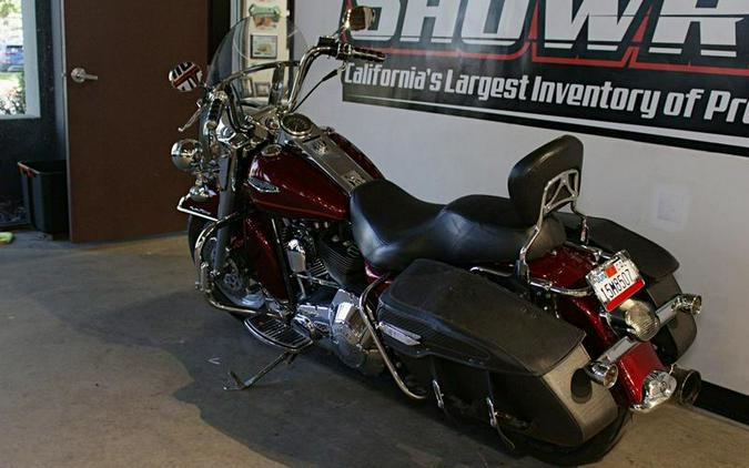 2000 Harley-Davidson® FLHRC - Road King® Classic