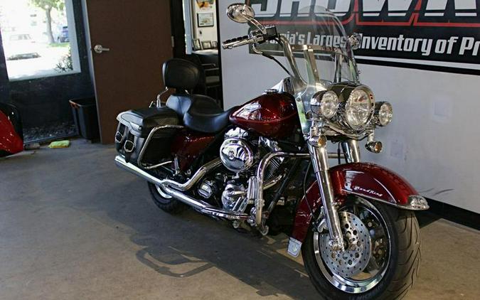 2000 Harley-Davidson® FLHRC - Road King® Classic