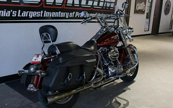 2000 Harley-Davidson® FLHRC - Road King® Classic
