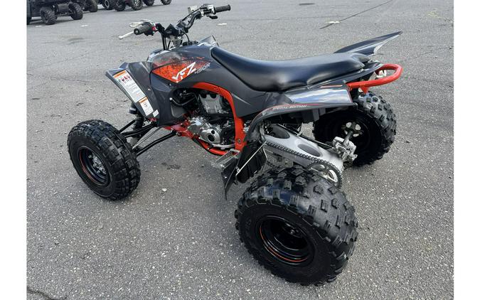 2024 Yamaha YFZ450R SE
