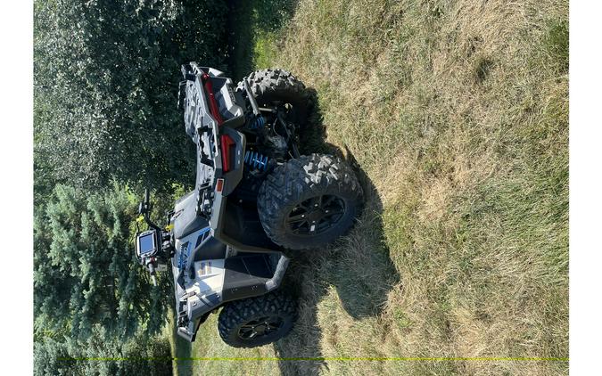 2023 SPORTSMAN XP 1000 RC ED - S QUARTZ METALLIC - Polaris