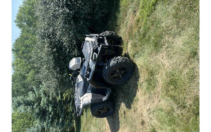 2023 SPORTSMAN XP 1000 RC ED - S QUARTZ METALLIC - Polaris