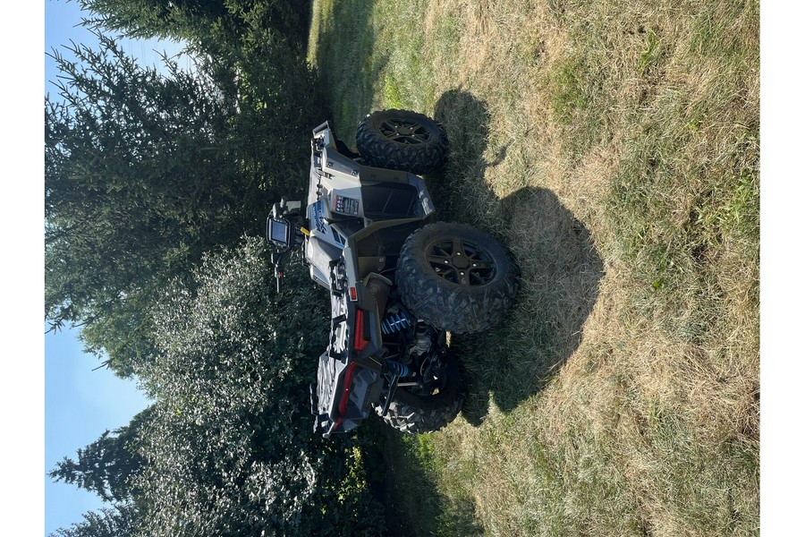 2023 SPORTSMAN XP 1000 RC ED - S QUARTZ METALLIC - Polaris