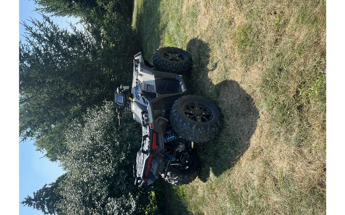 2023 SPORTSMAN XP 1000 RC ED - S QUARTZ METALLIC - Polaris