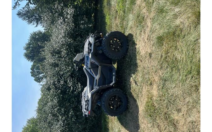 2023 SPORTSMAN XP 1000 RC ED - S QUARTZ METALLIC - Polaris