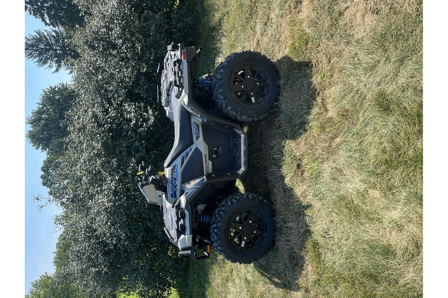 2023 SPORTSMAN XP 1000 RC ED - S QUARTZ METALLIC - Polaris