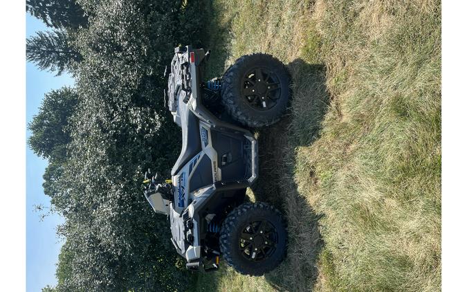 2023 SPORTSMAN XP 1000 RC ED - S QUARTZ METALLIC - Polaris