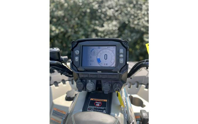 2023 SPORTSMAN XP 1000 RC ED - S QUARTZ METALLIC - Polaris
