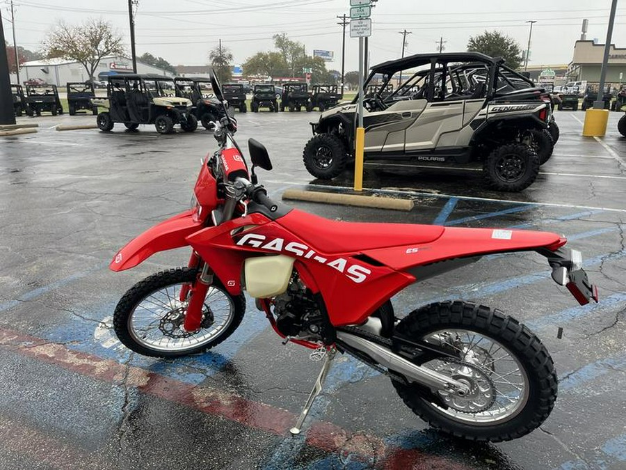 2024 GASGAS ES 350