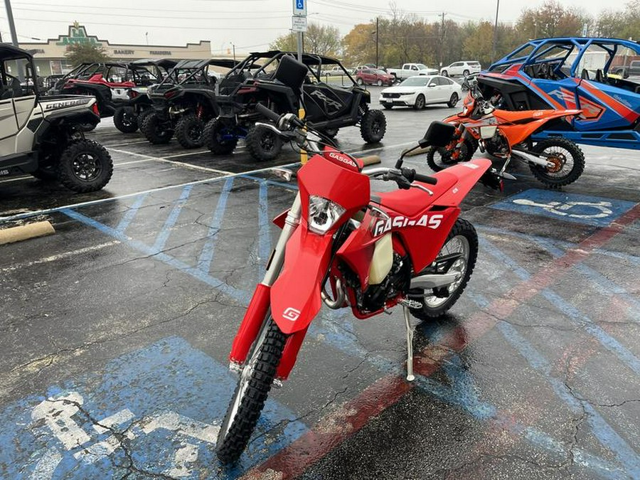 2024 GASGAS ES 350