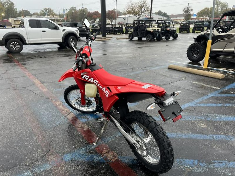 2024 GASGAS ES 350