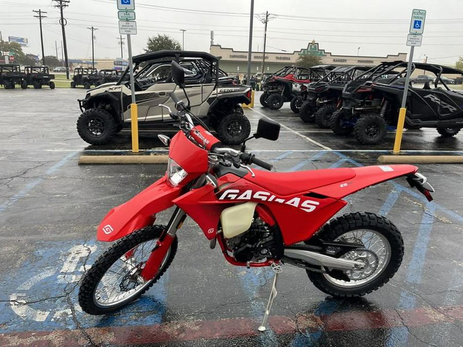 2024 GASGAS ES 350
