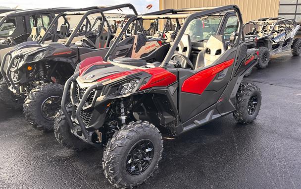 2024 Can-Am Maverick Trail DPS 1000