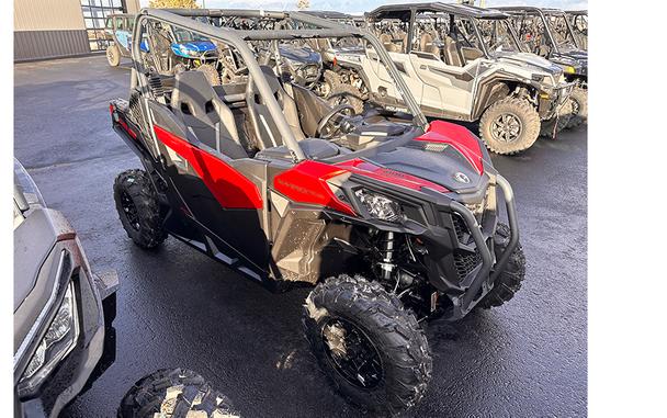 2024 Can-Am Maverick Trail DPS 1000