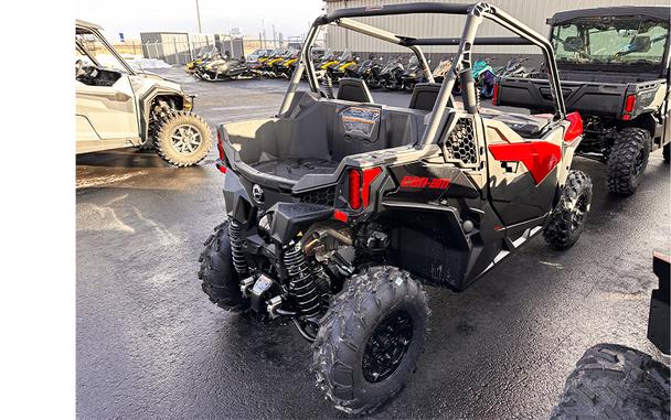 2024 Can-Am Maverick Trail DPS 1000