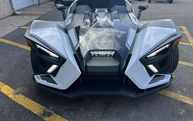 2024 Polaris Slingshot® Slingshot® SLR AutoDrive Moonlight Shadow