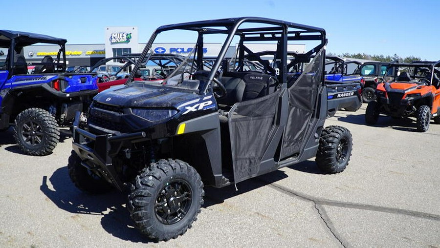 2024 Polaris® Ranger Crew 1000