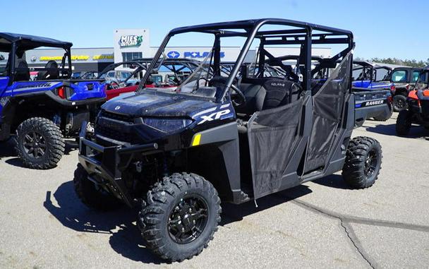 2024 Polaris® Ranger Crew 1000