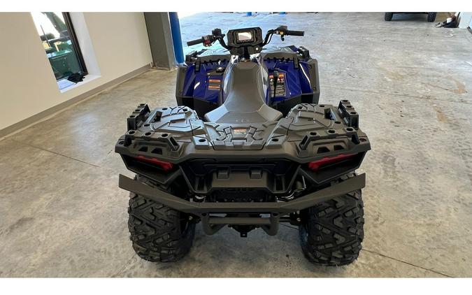 2024 Polaris Industries Sportsman 850 Ultimate Trail