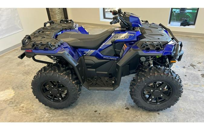 2024 Polaris Industries Sportsman 850 Ultimate Trail