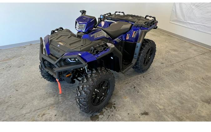 2024 Polaris Industries Sportsman 850 Ultimate Trail