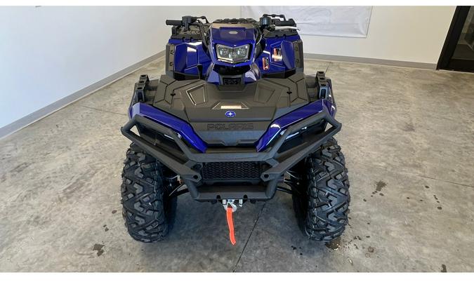 2024 Polaris Industries Sportsman 850 Ultimate Trail