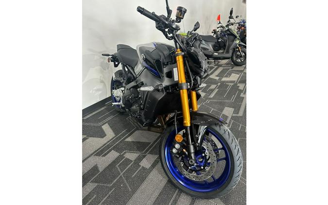 2023 Yamaha MT-09 SP