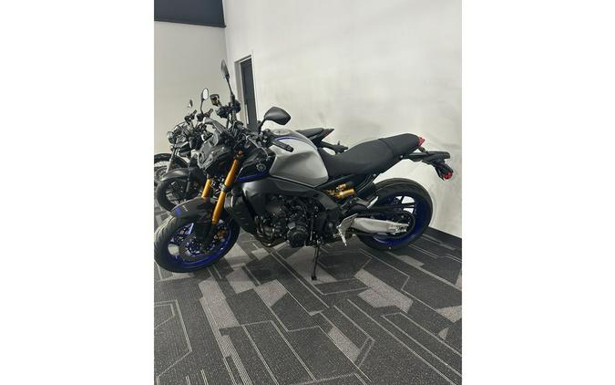 2023 Yamaha MT-09 SP