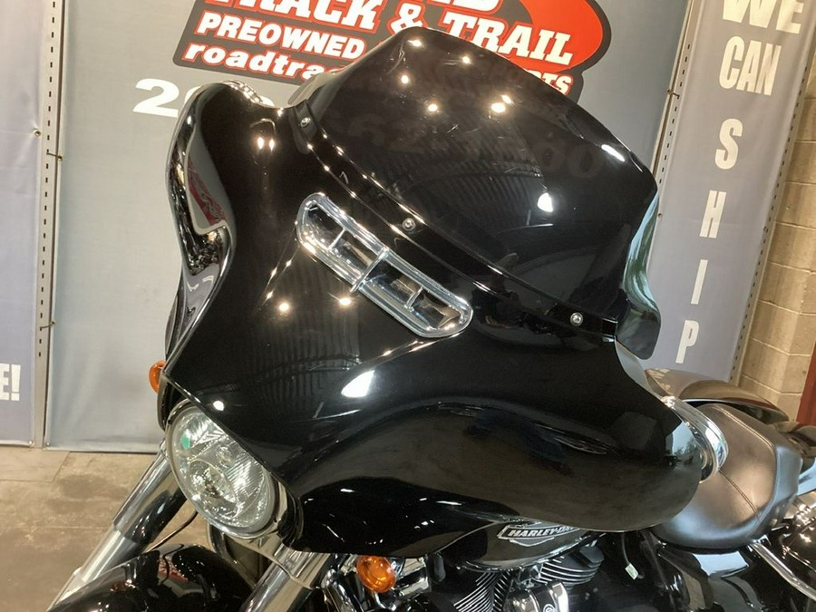 2021 Harley-Davidson® FLHX - Street Glide®