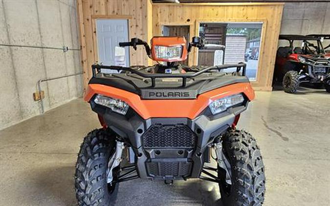 2024 Polaris Sportsman 450 H.O.