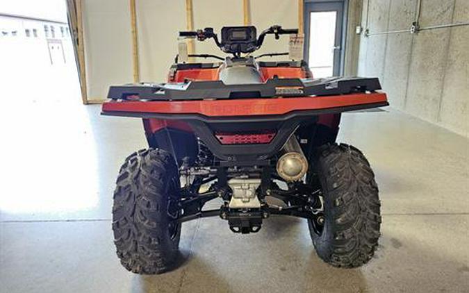 2024 Polaris Sportsman 450 H.O.