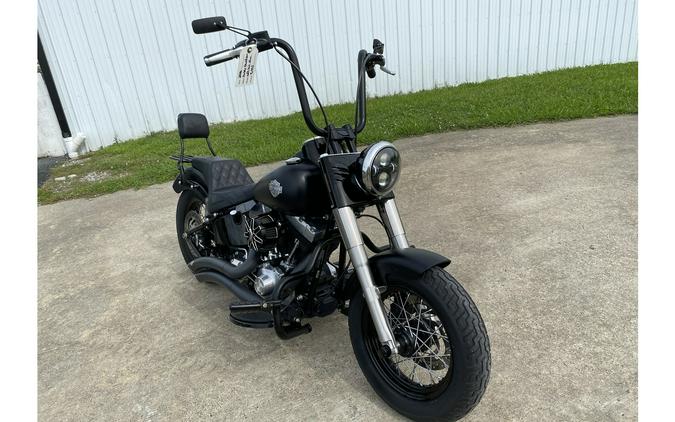 2016 Harley-Davidson® SOFTAIL SLIM 103